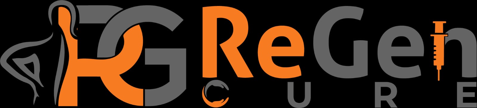 REGENCURE Logo